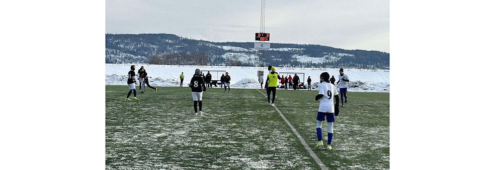 Stoppen SK Vintercup G2011 2025